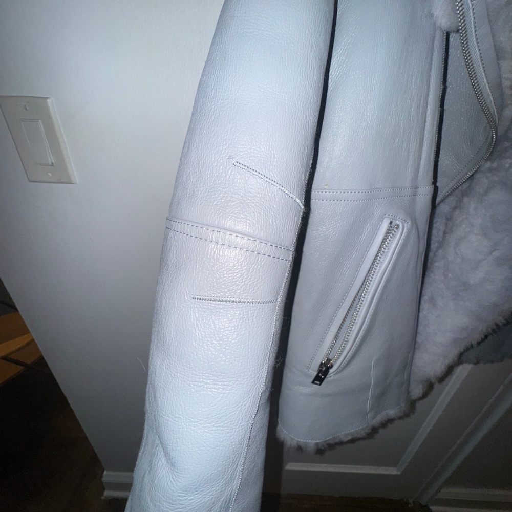 IRO jacket - Picture 5 of 10